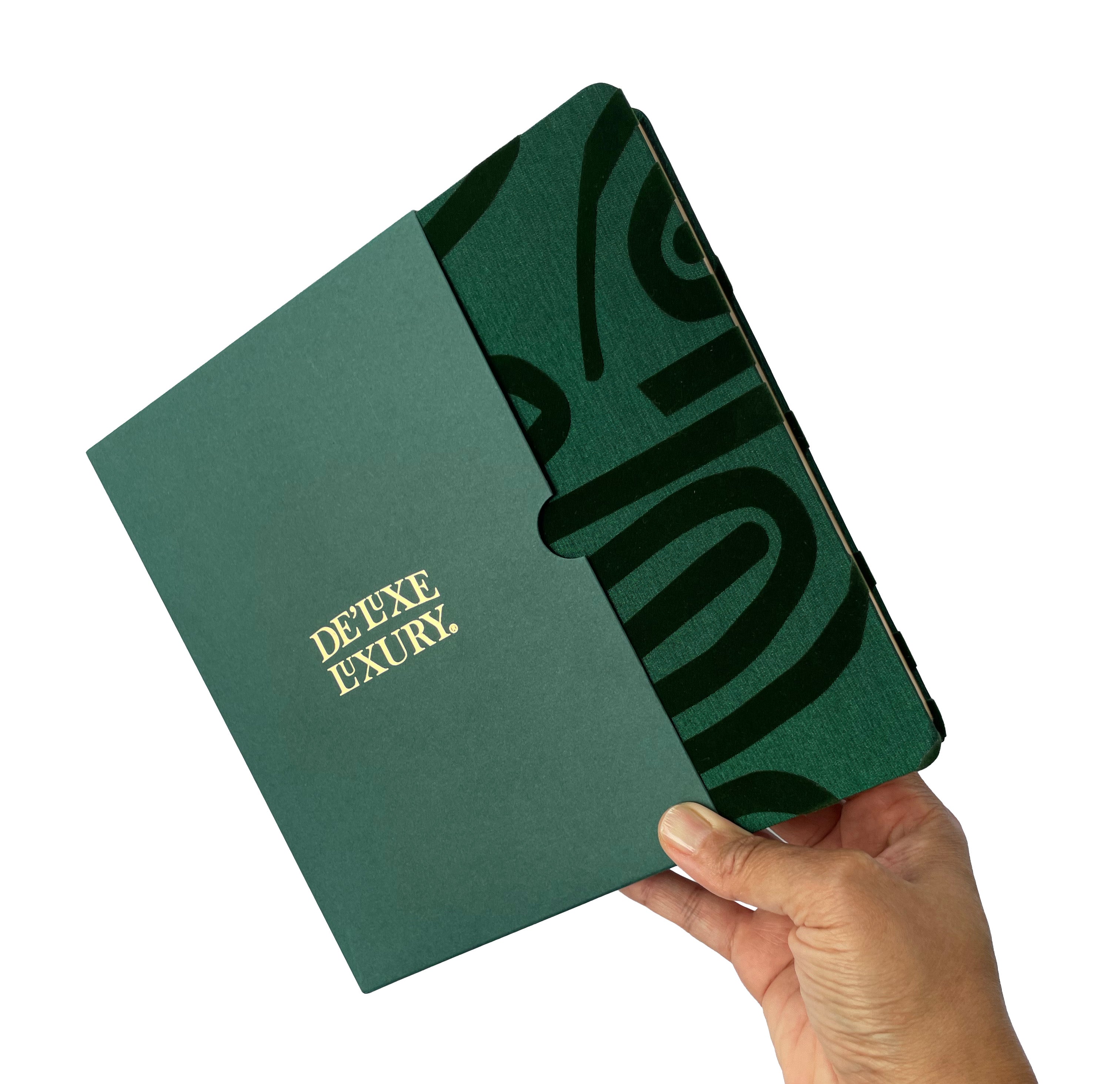 The Remembering Journal