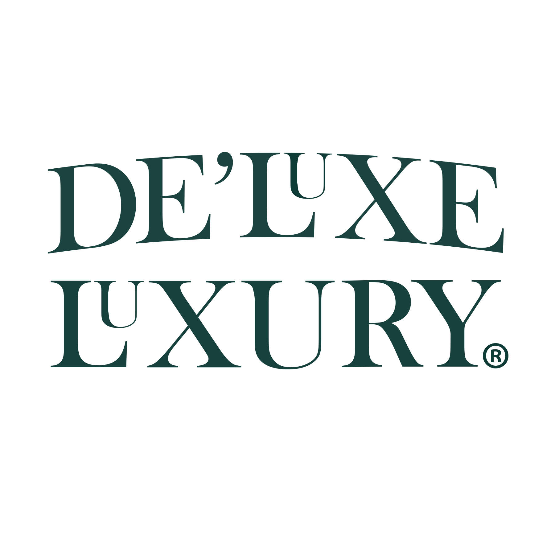 De'Luxe Luxury