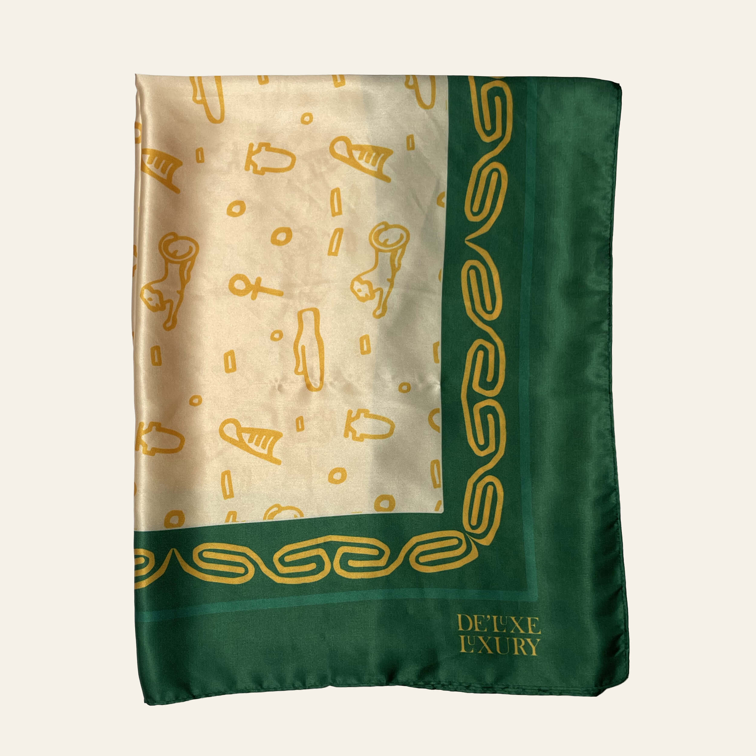 The Origins Scarf